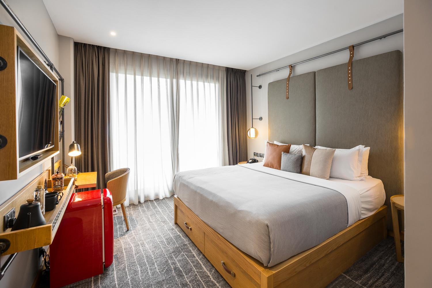 Hotel The Social House Nairobi, A Preferred Lifestyle