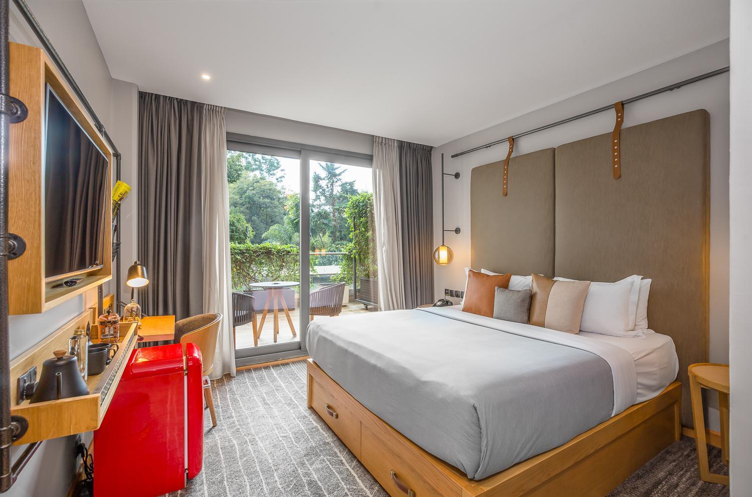 The Social House Nairobi, A Preferred Lifestyle Hotel 5*
