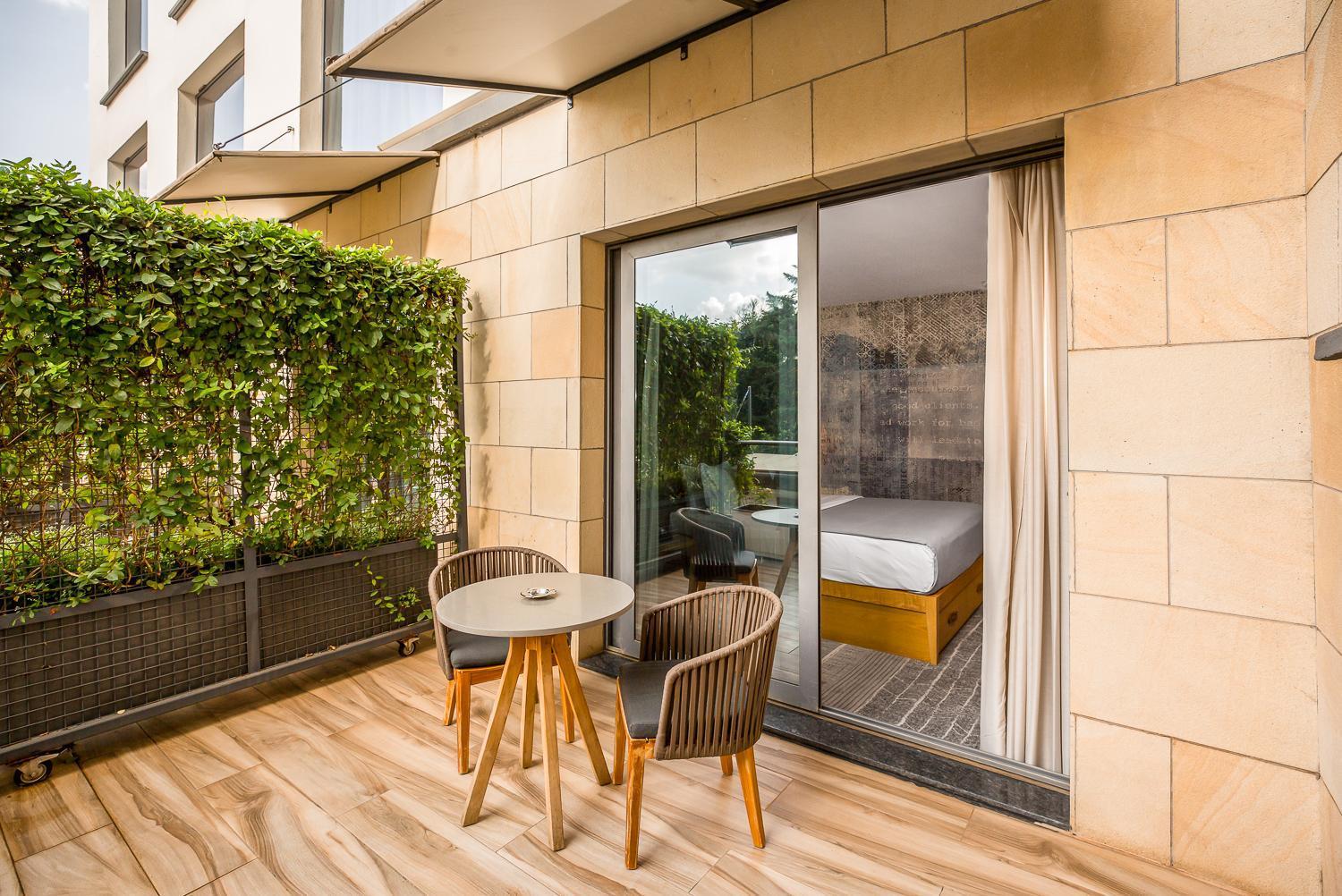 Hotel The Social House Nairobi, A Preferred Lifestyle
