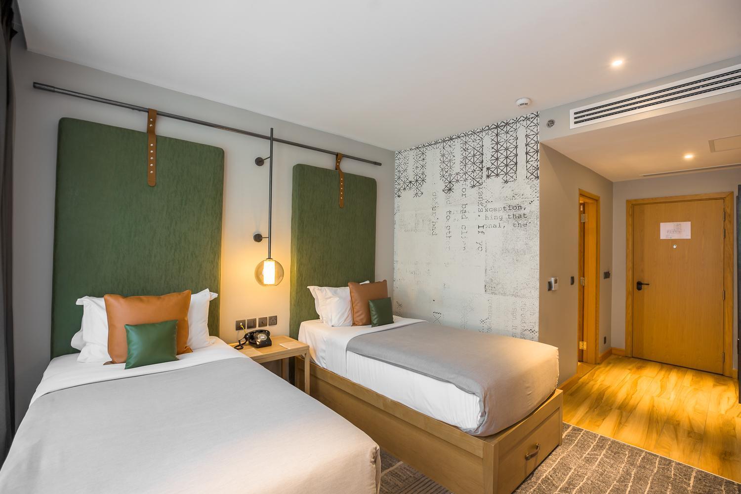The Social House Nairobi, A Preferred Lifestyle 5*