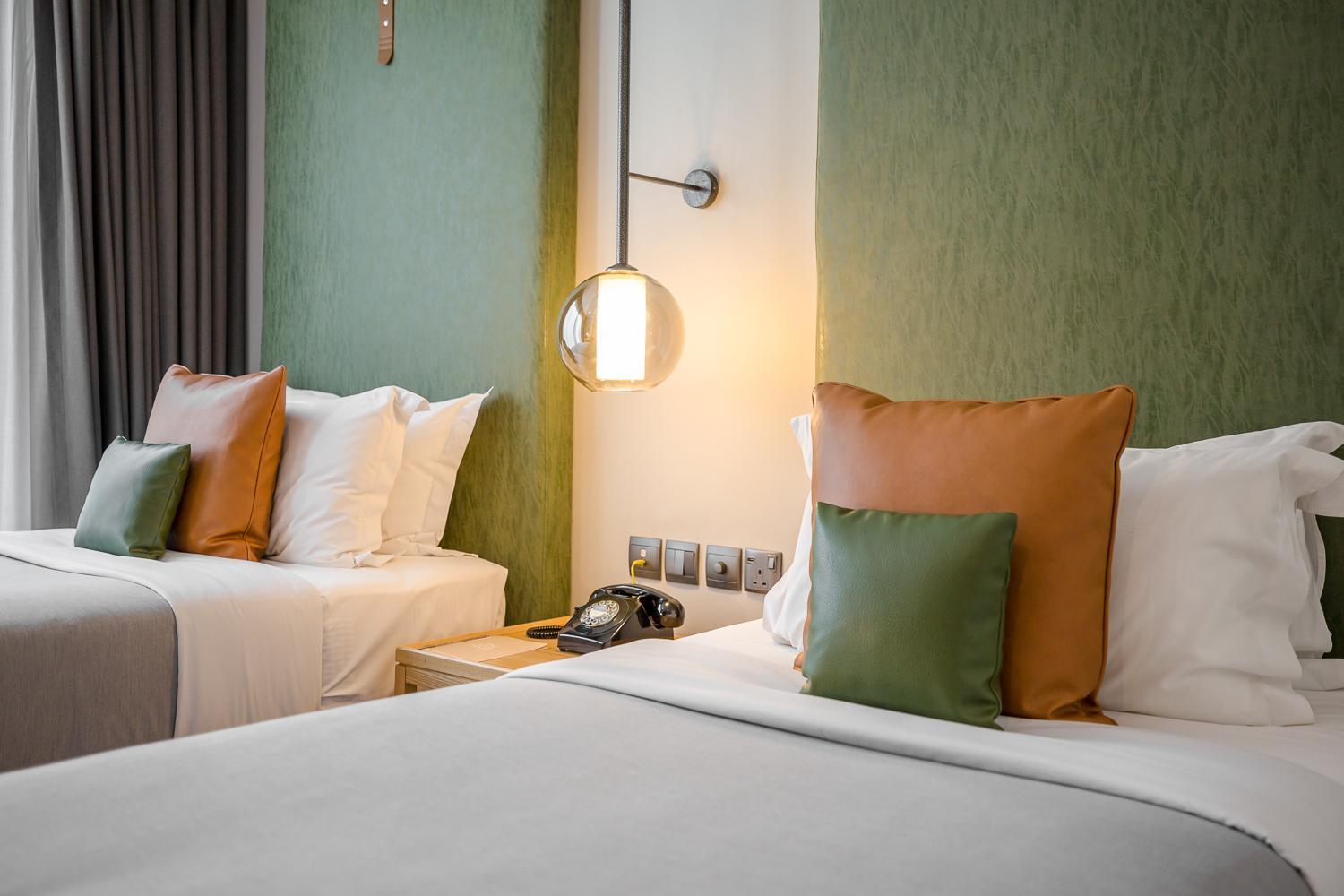 Hotel The Social House Nairobi, A Preferred Lifestyle 5*