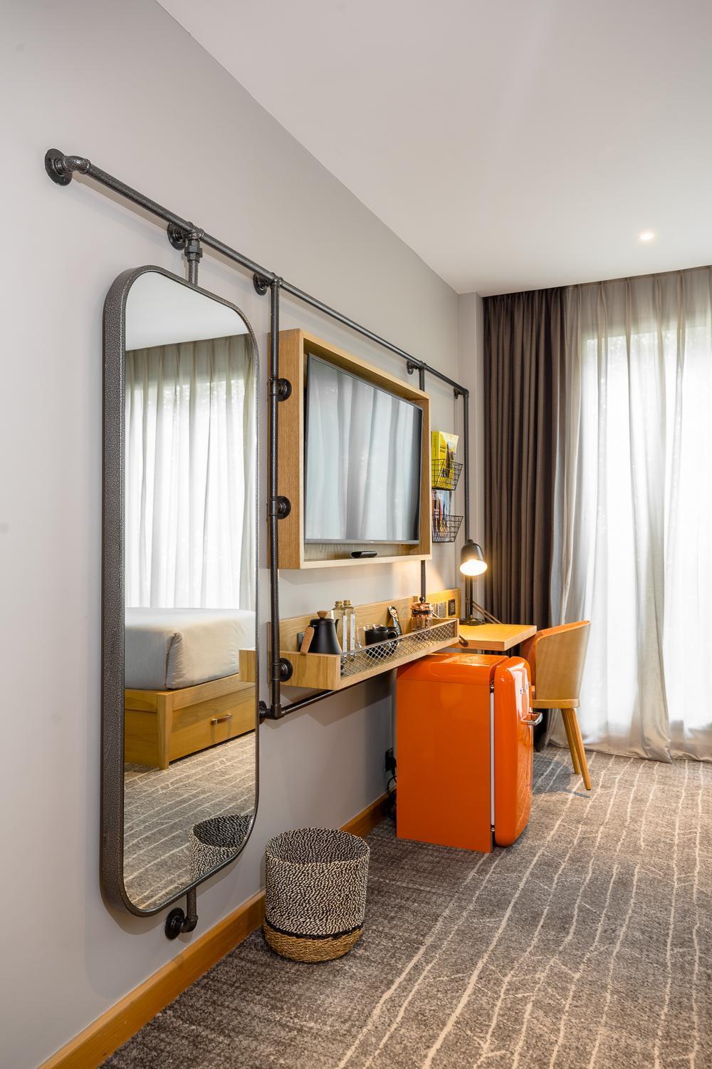 The Social House Nairobi, A Preferred Lifestyle Hotel 5*