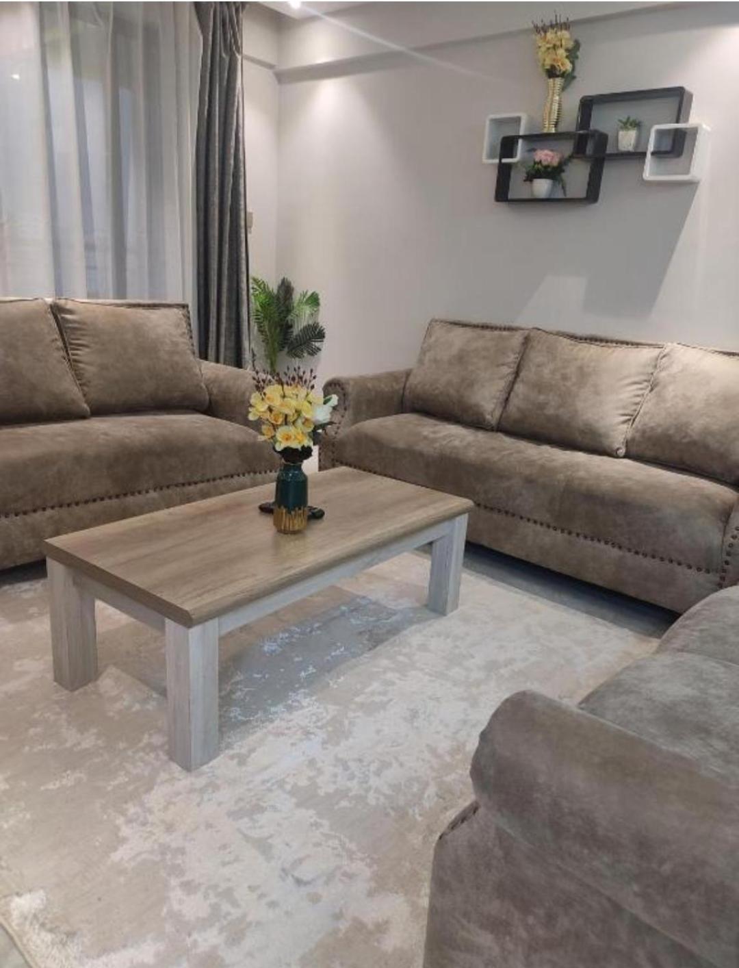 Kileleshwa Superb 2bedroom With Gym *