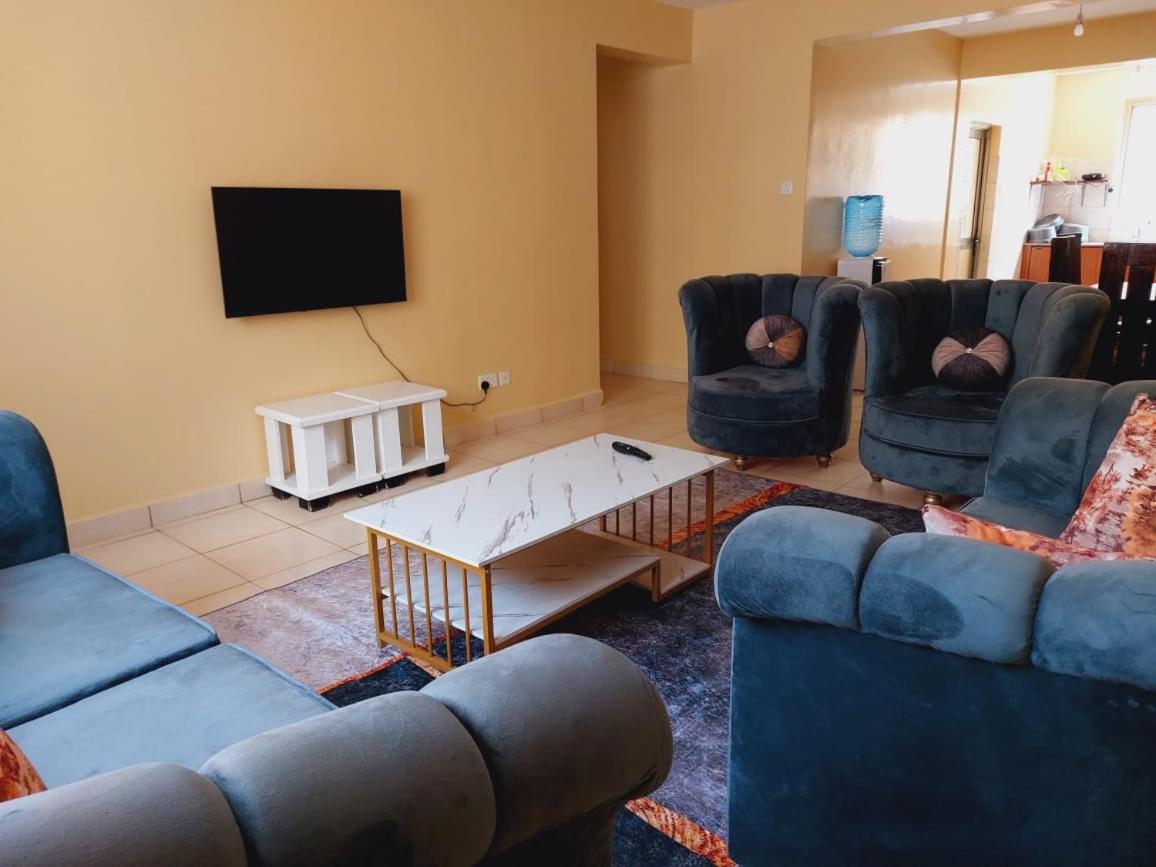 Apartment Lux Honey Dew Athiriver *