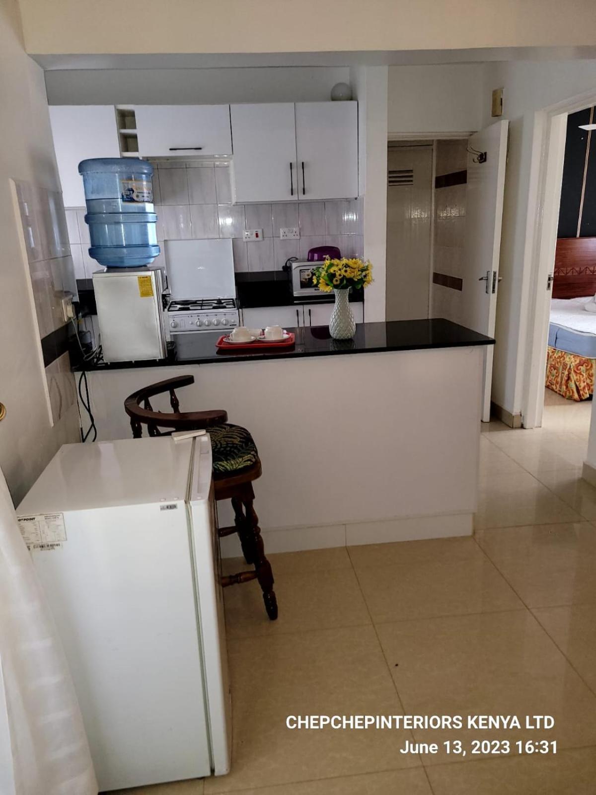 Apartment Moonlight Homes Lantana Road Nairobi