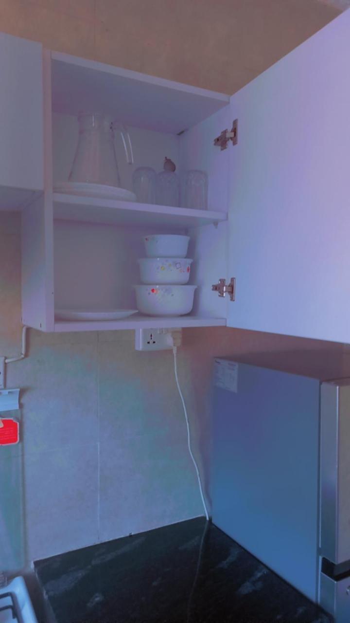 Kathy's Two Bedrooms *