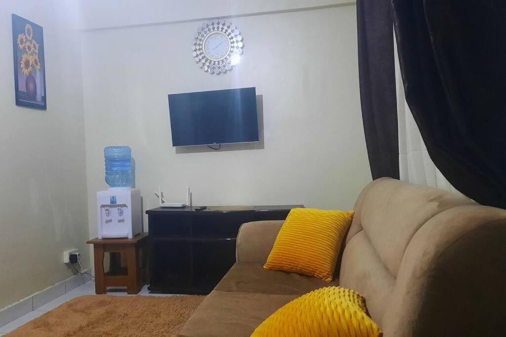 Apartment Lovely In Ongatarongai