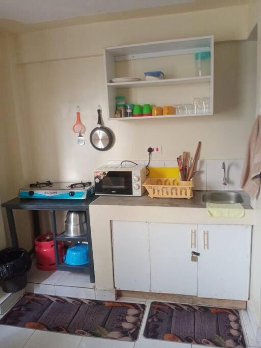 Lovely In Ongatarongai Apartment Nairobi