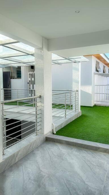 1 Bedroom Kilimani With Skyline Views * Nairobi