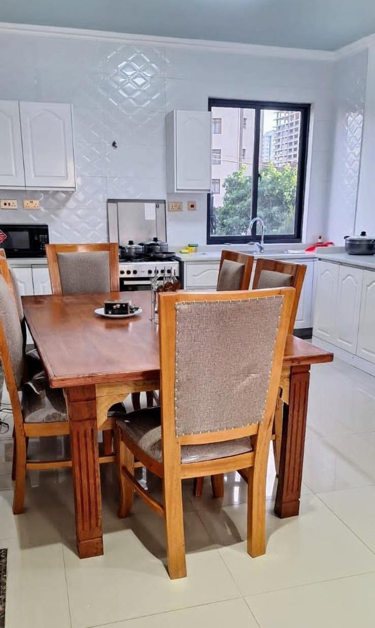 Cozy Two Furnished Apartment Nairobi