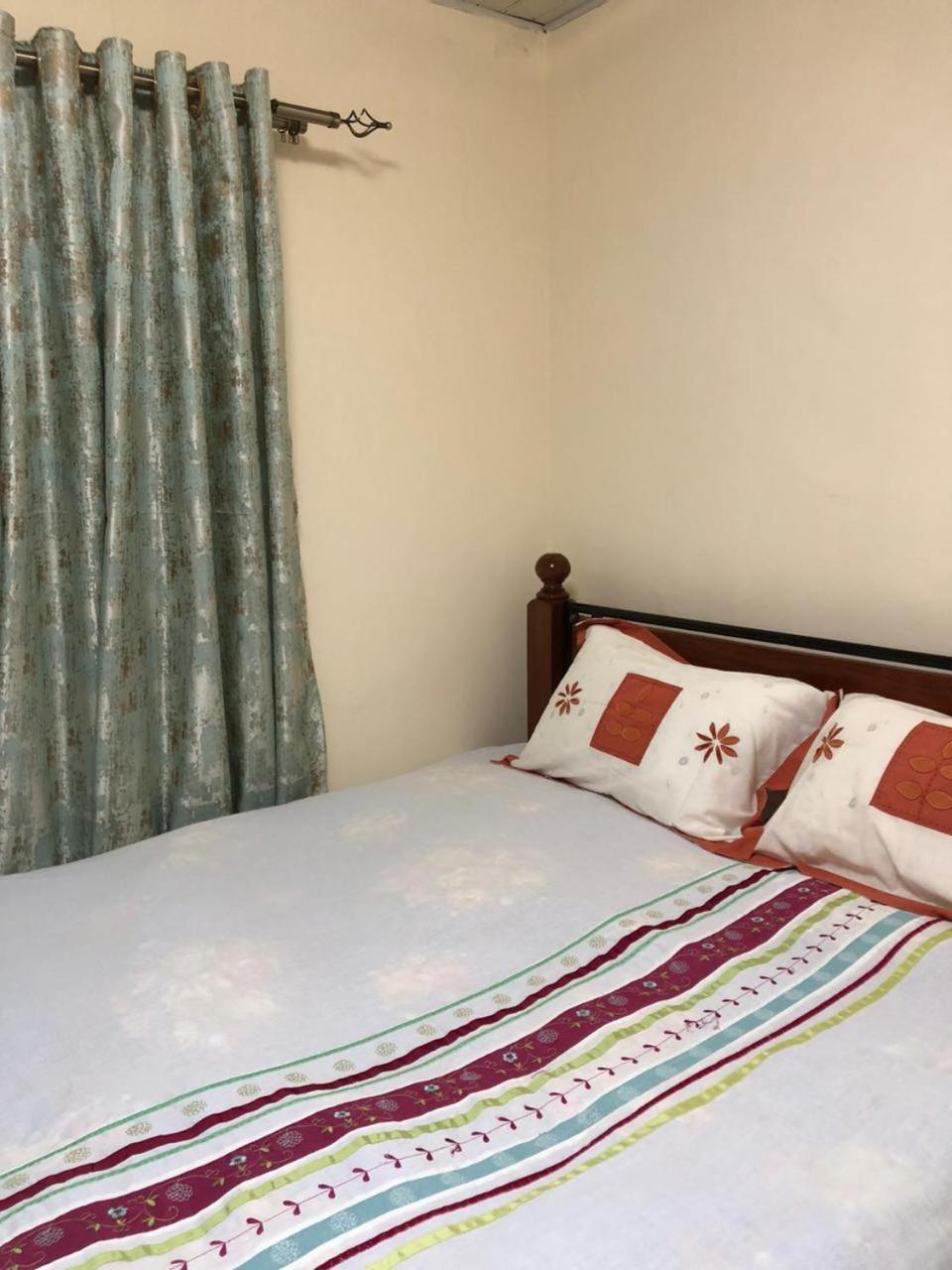 Studio Eden Apartment Nairobi