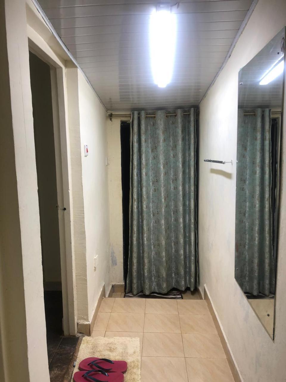 Studio Eden Apartment *