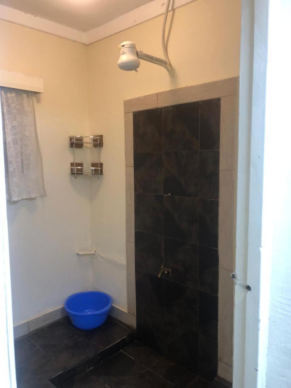 Studio Eden Apartment Nairobi