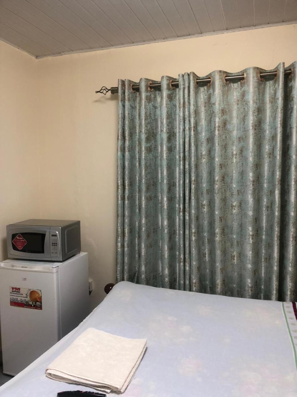 Studio Eden Apartment Nairobi