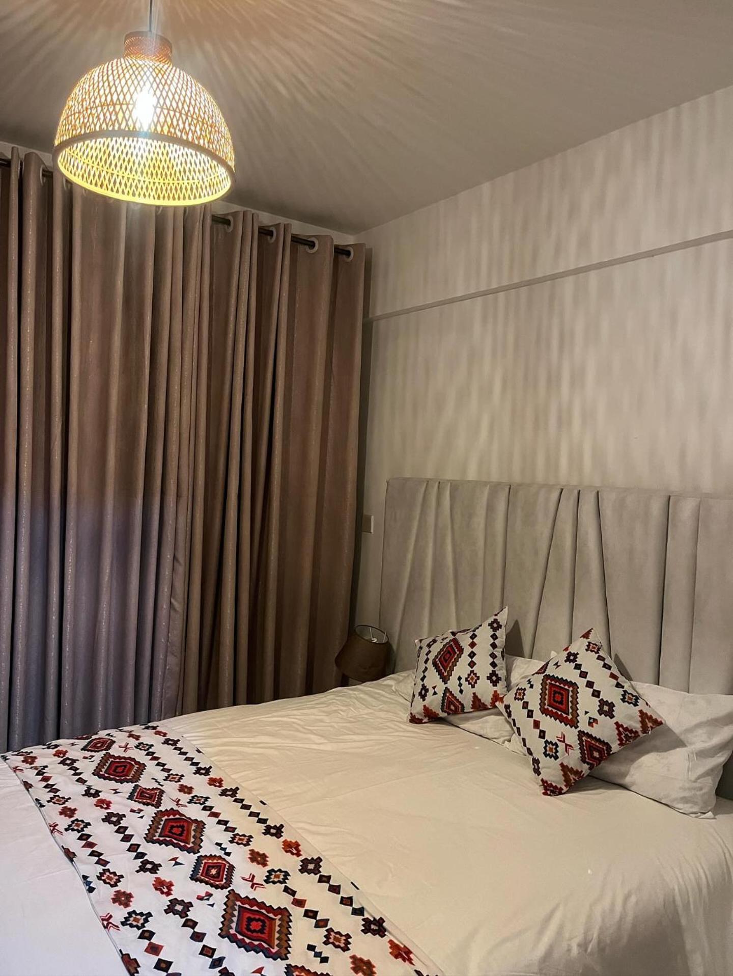 Stylish One Bedroom Duplex In Kinoo Apartment Nairobi