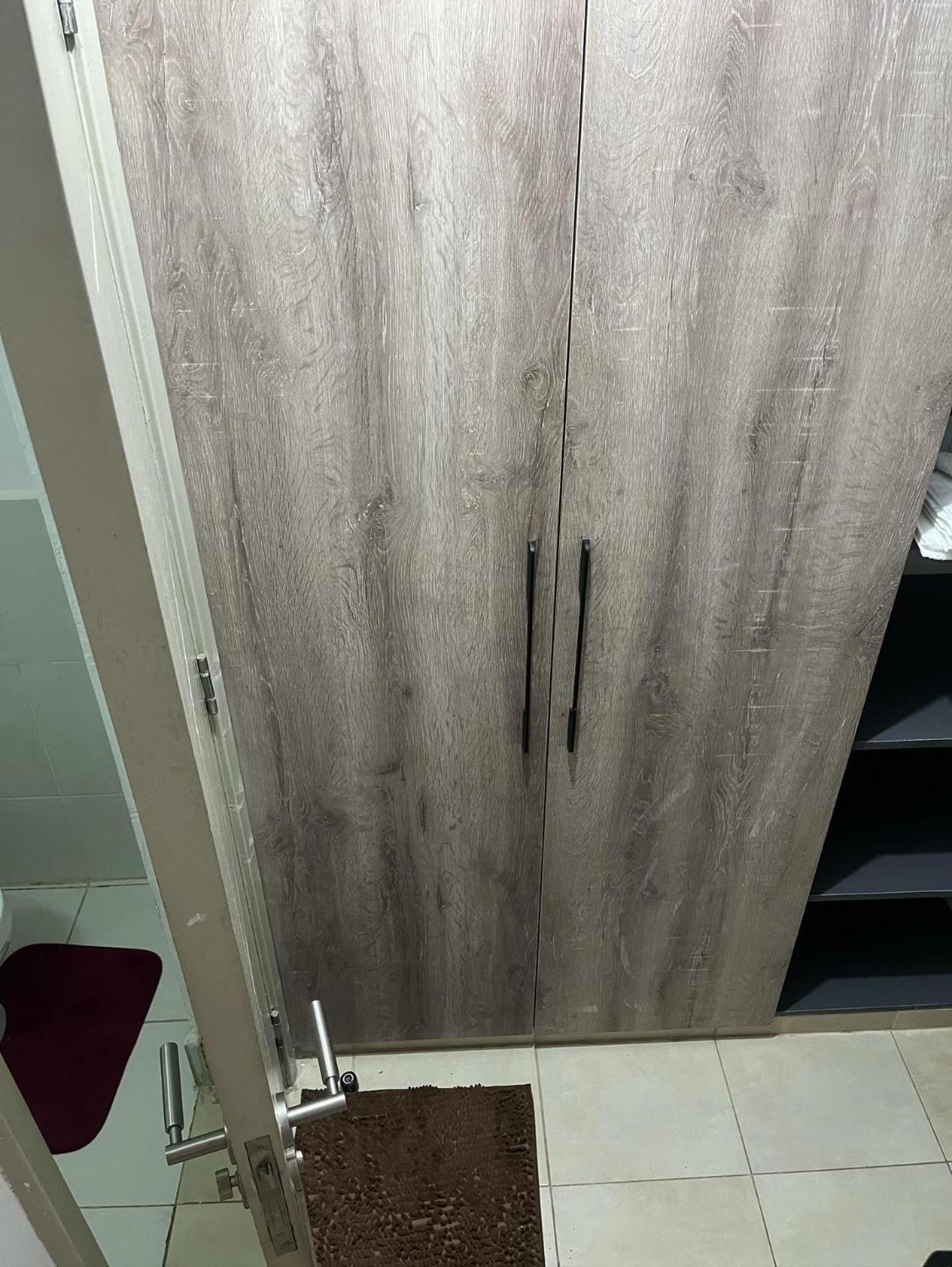 Stylish One Bedroom Duplex In Kinoo Apartment