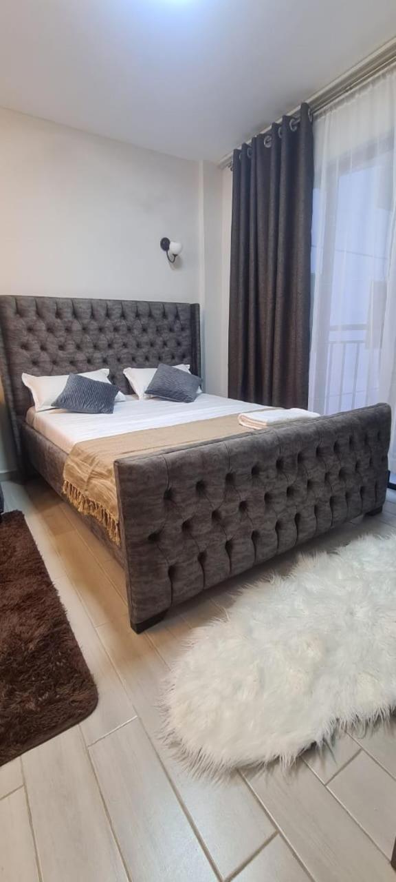 Apartment Jeyem A1302-othaya Road , Kileleshwa Nairobi