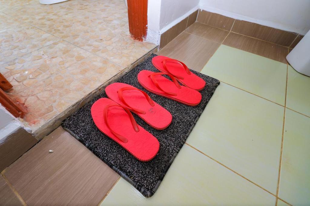 Apartment Thika Road Roasters Furnished