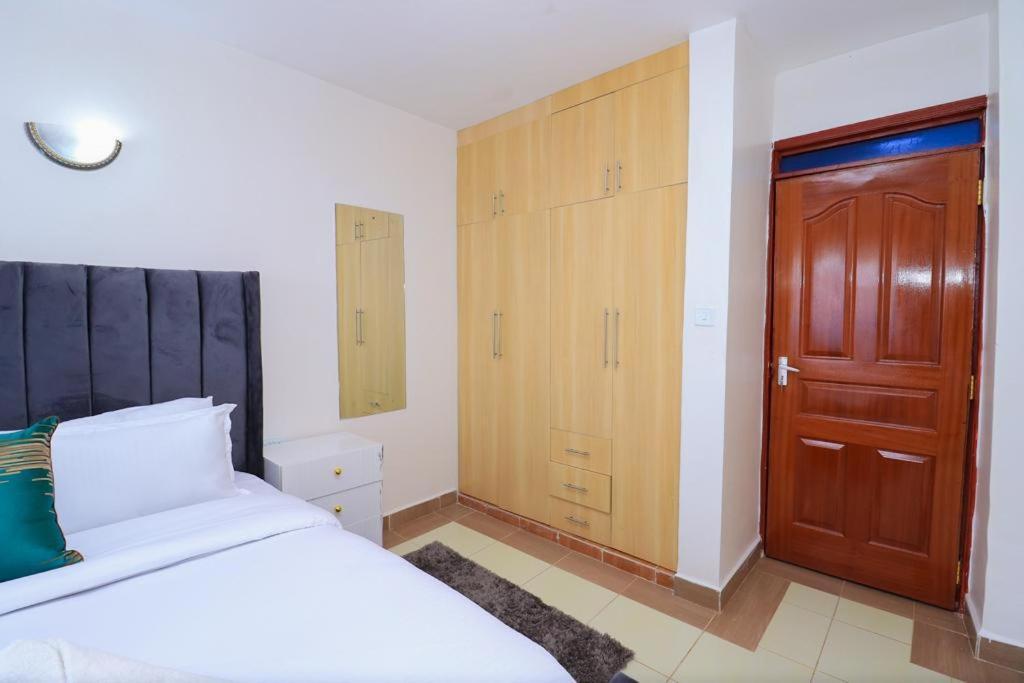 Thika Road Roasters Furnished