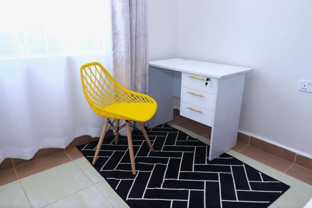 Thika Road Roasters Furnished * Nairobi