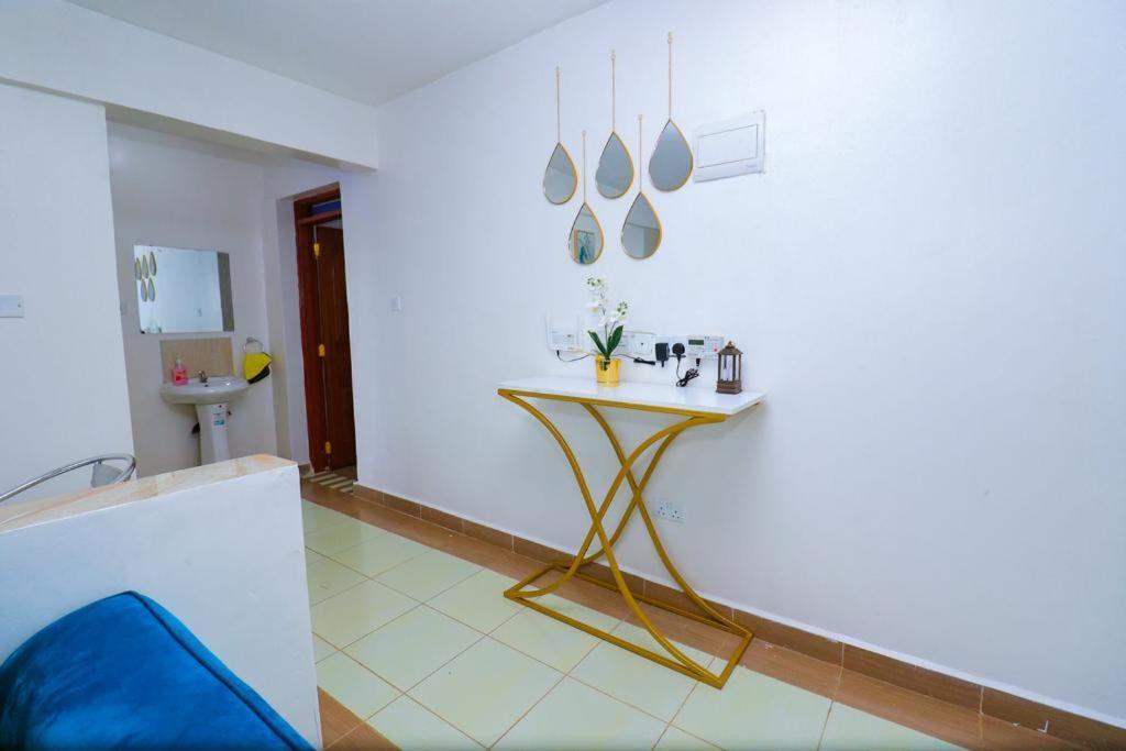 Thika Road Roasters Furnished Apartment Nairobi