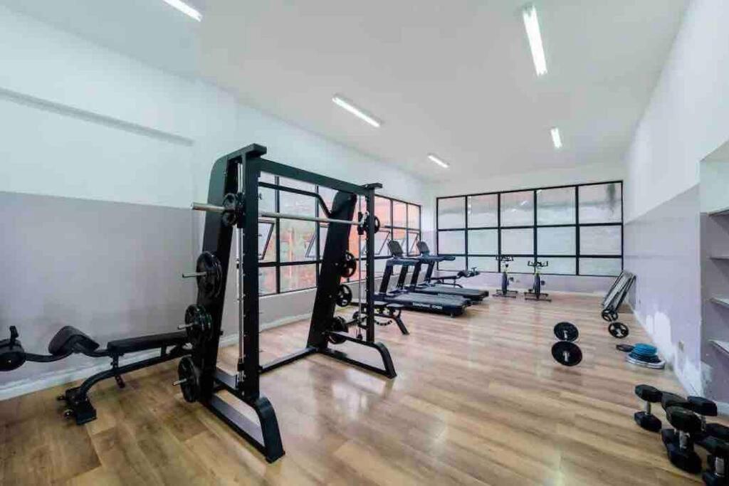 Abantu Parkview 2br Near Jkia Sgr With Pool Gym Eatery Apartamento