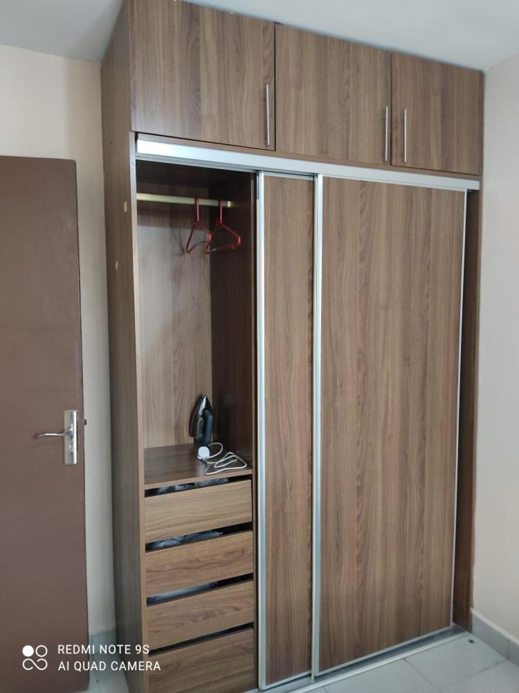 Crystal Homes Nairobi