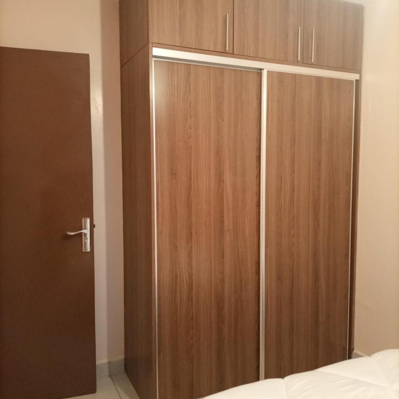 Apartment Crystal Homes