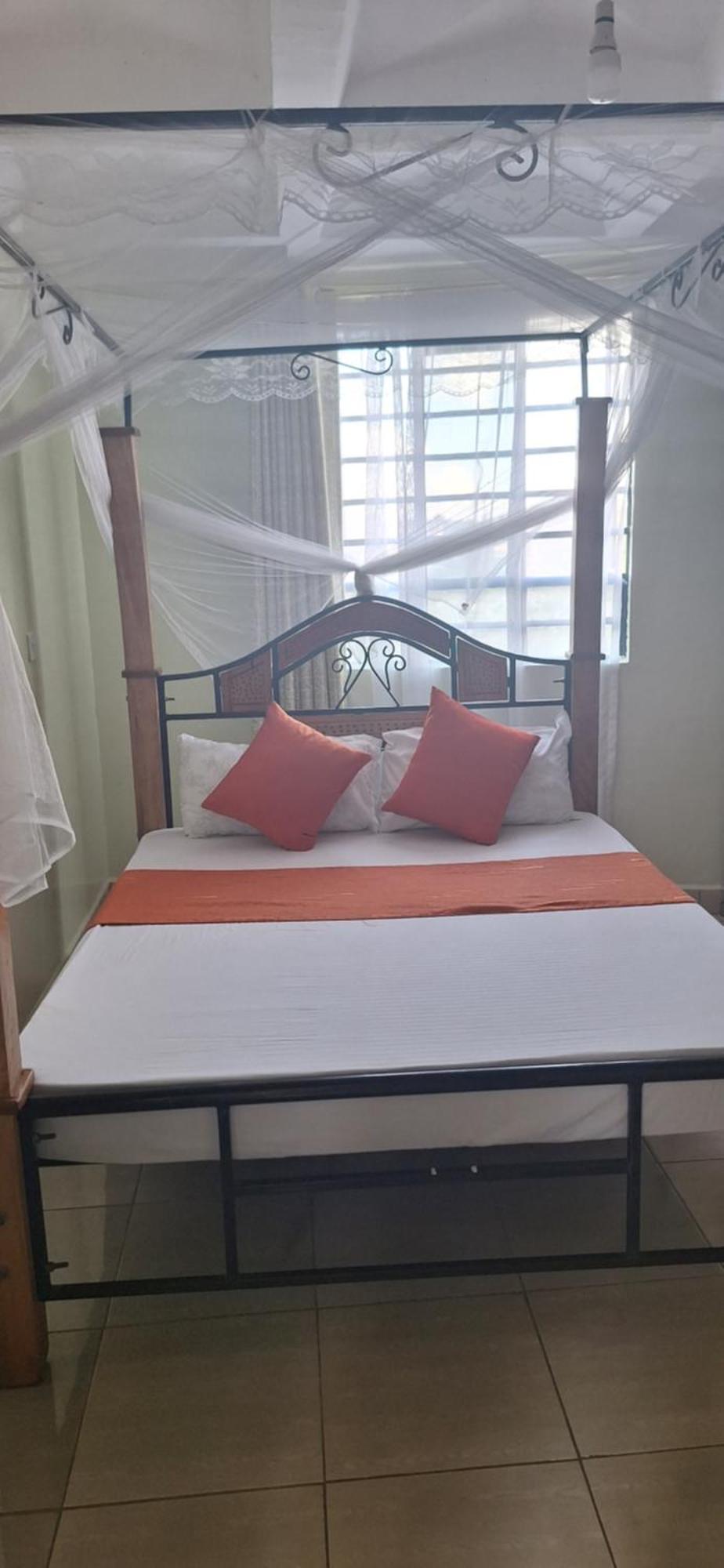 Zedek 103 Apartment