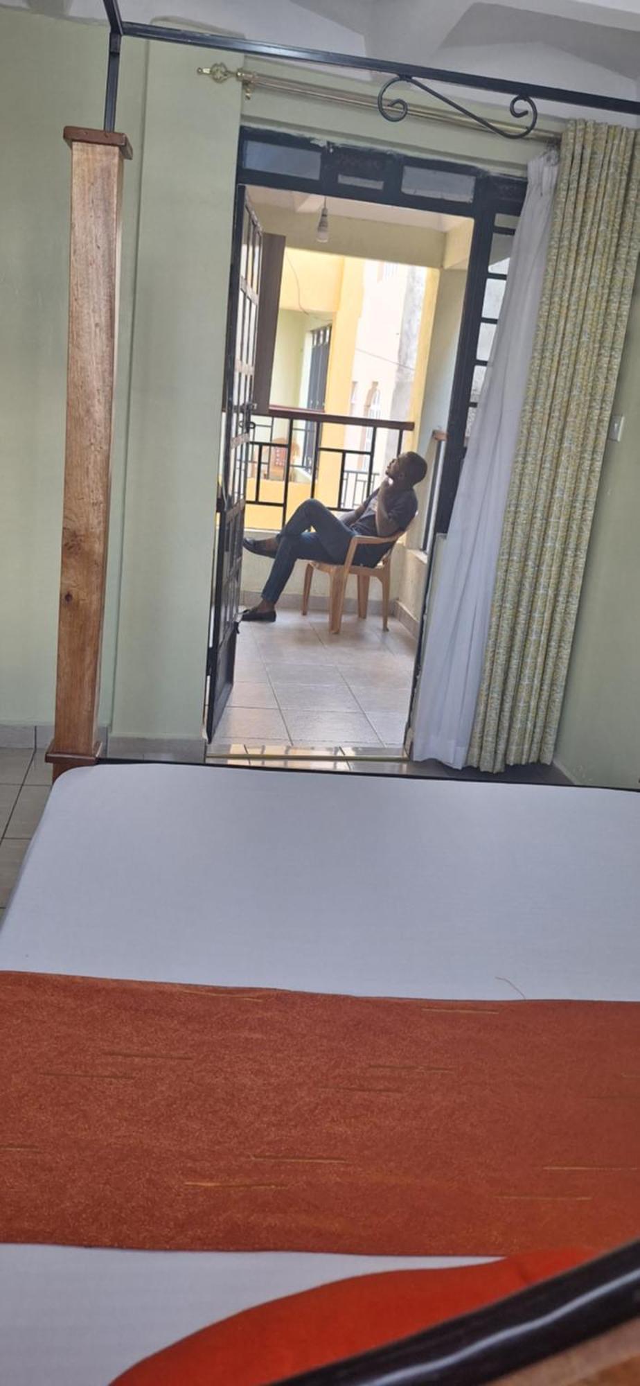 Zedek 103 Apartment *