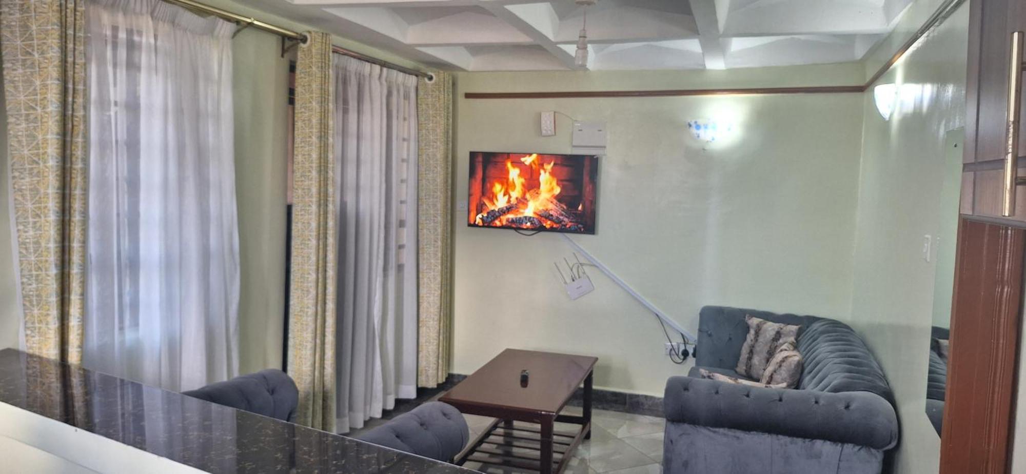 Apartment Zedek 103