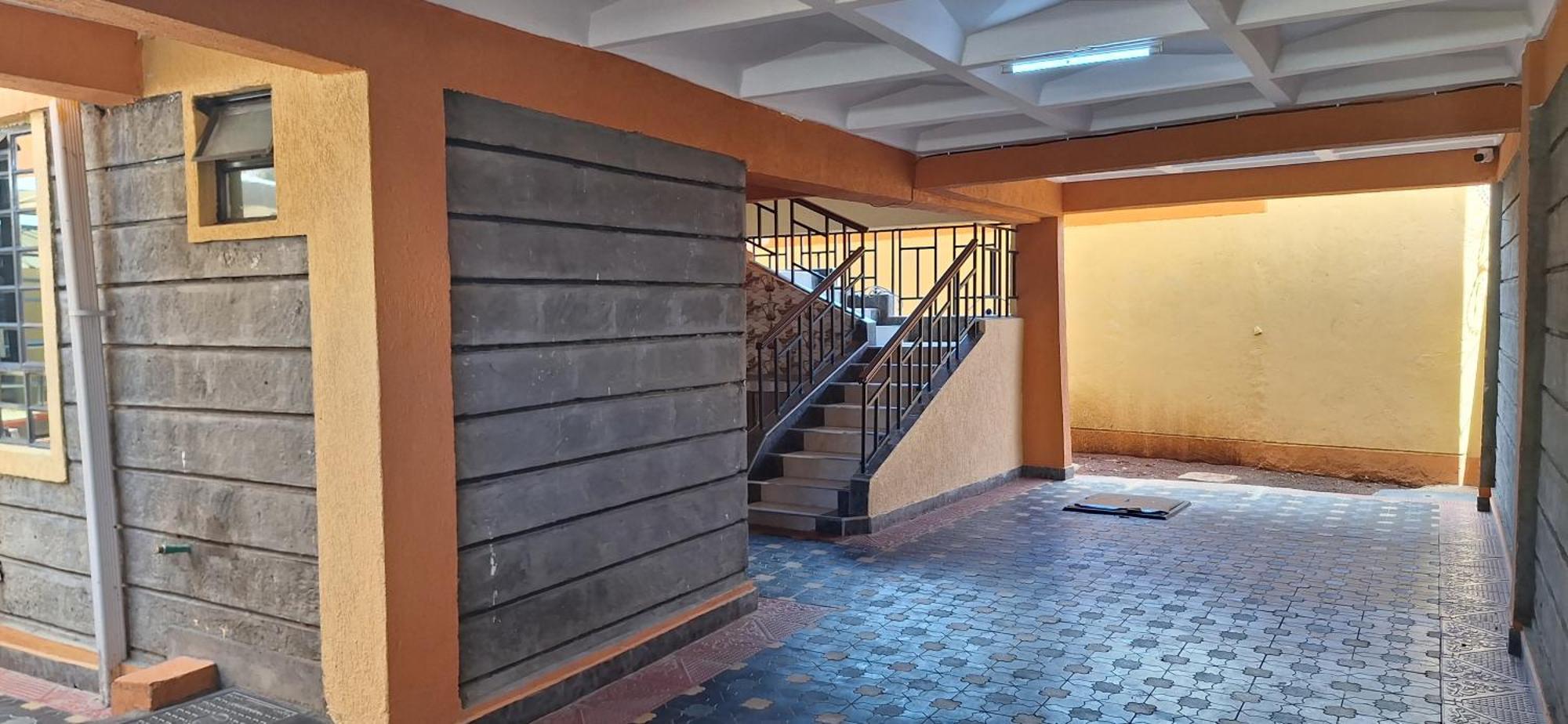 Zedek 103 Apartment *