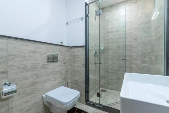 Imagine Luxury 2 Bedroom Nairobi