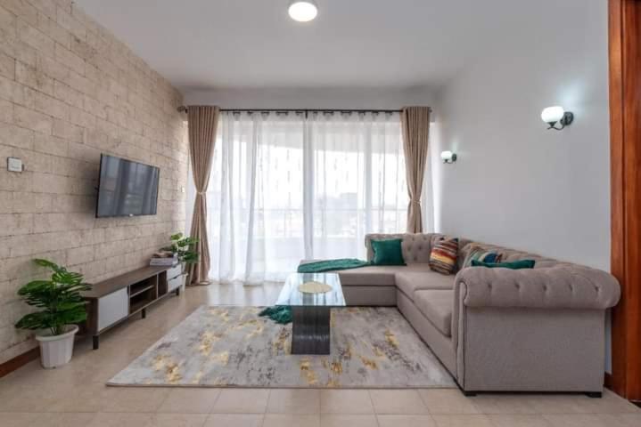 Imagine Luxury 2 Bedroom