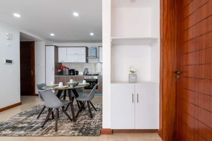Apartment Imagine Luxury 2 Bedroom