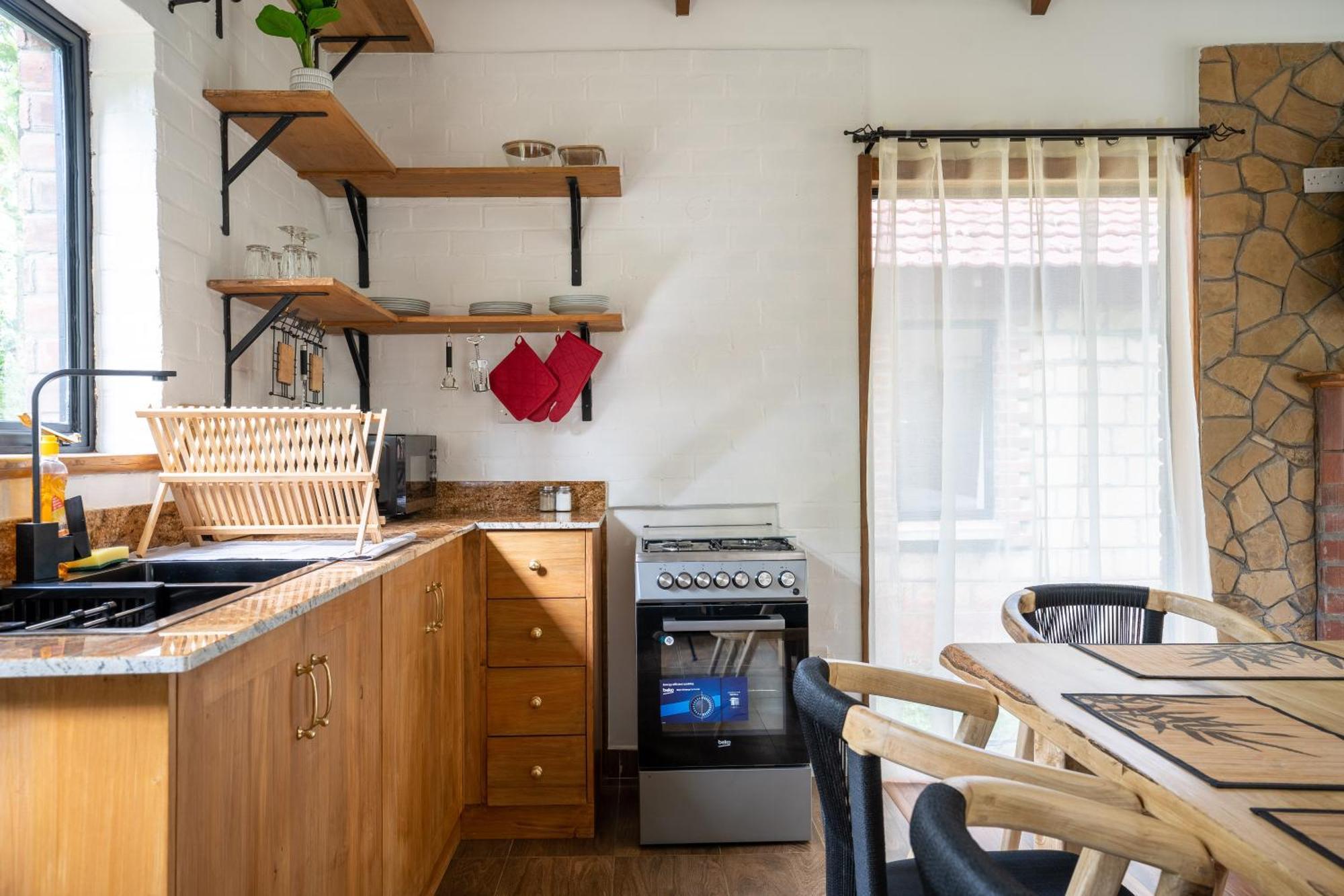 Apartamento The Jungle Oasis With Heated Pool *