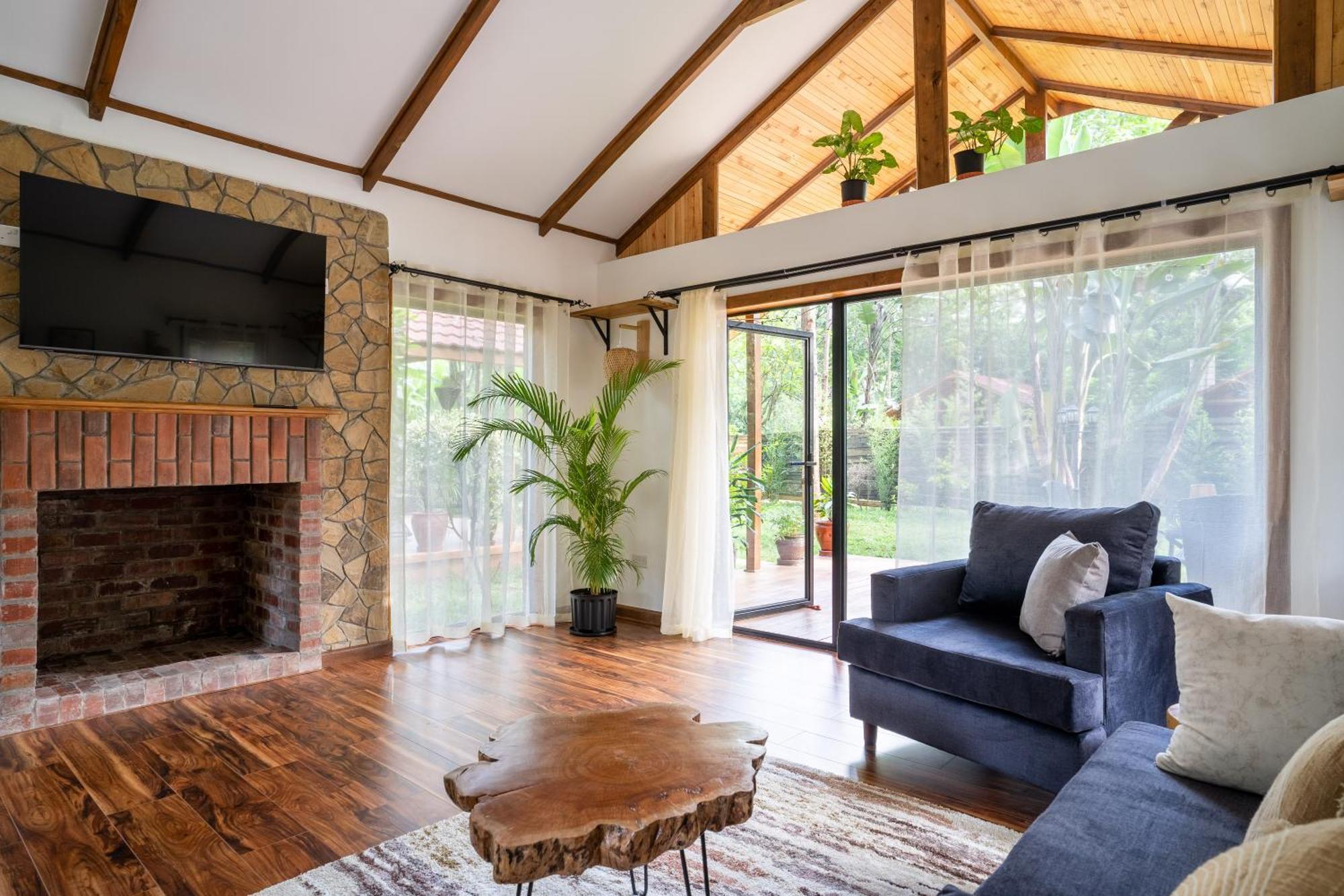 Apartamento The Jungle Oasis With Heated Pool *