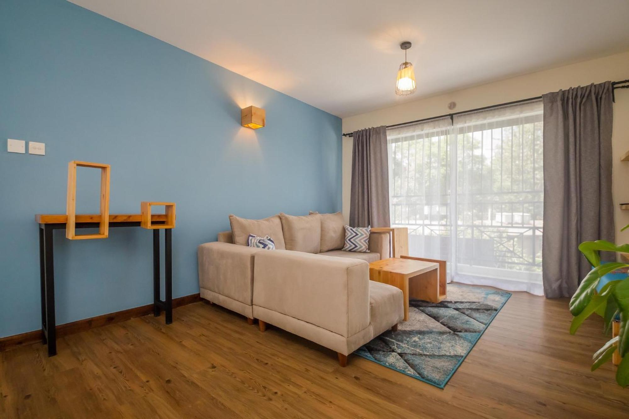Sports Road By Dunhill Serviced Apartment