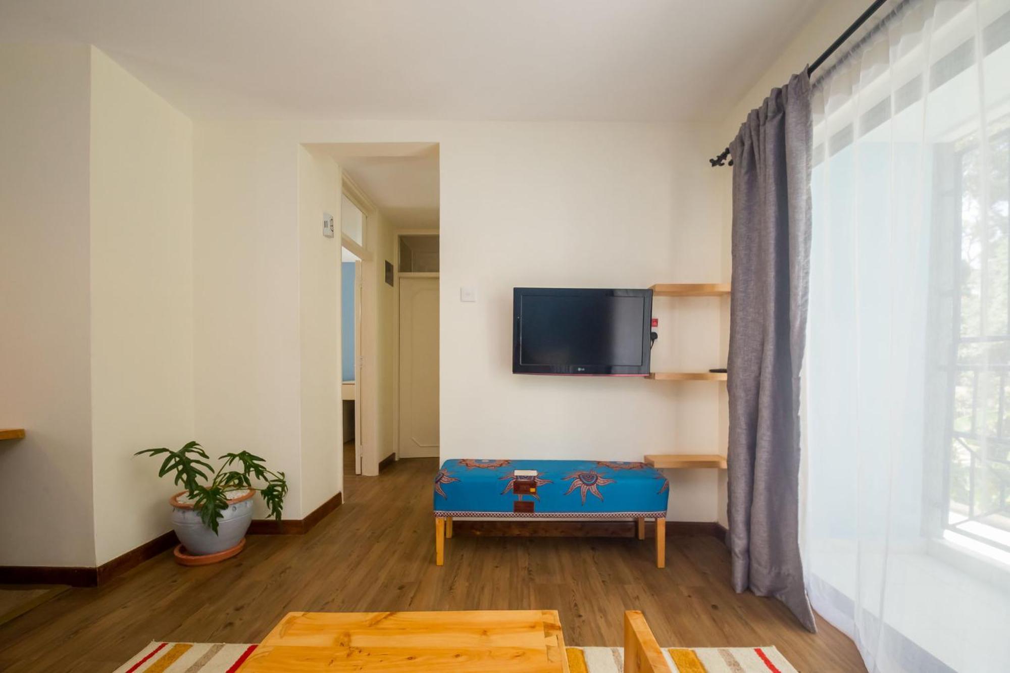 Apartment Sports Road By Dunhill Serviced *