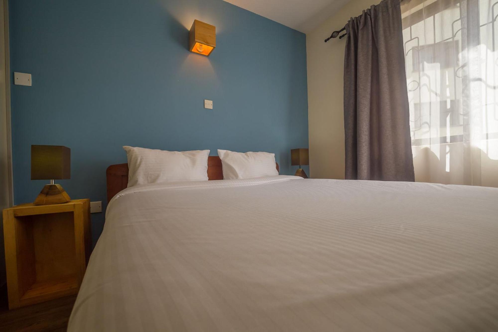 Sports Road By Dunhill Serviced Apartment