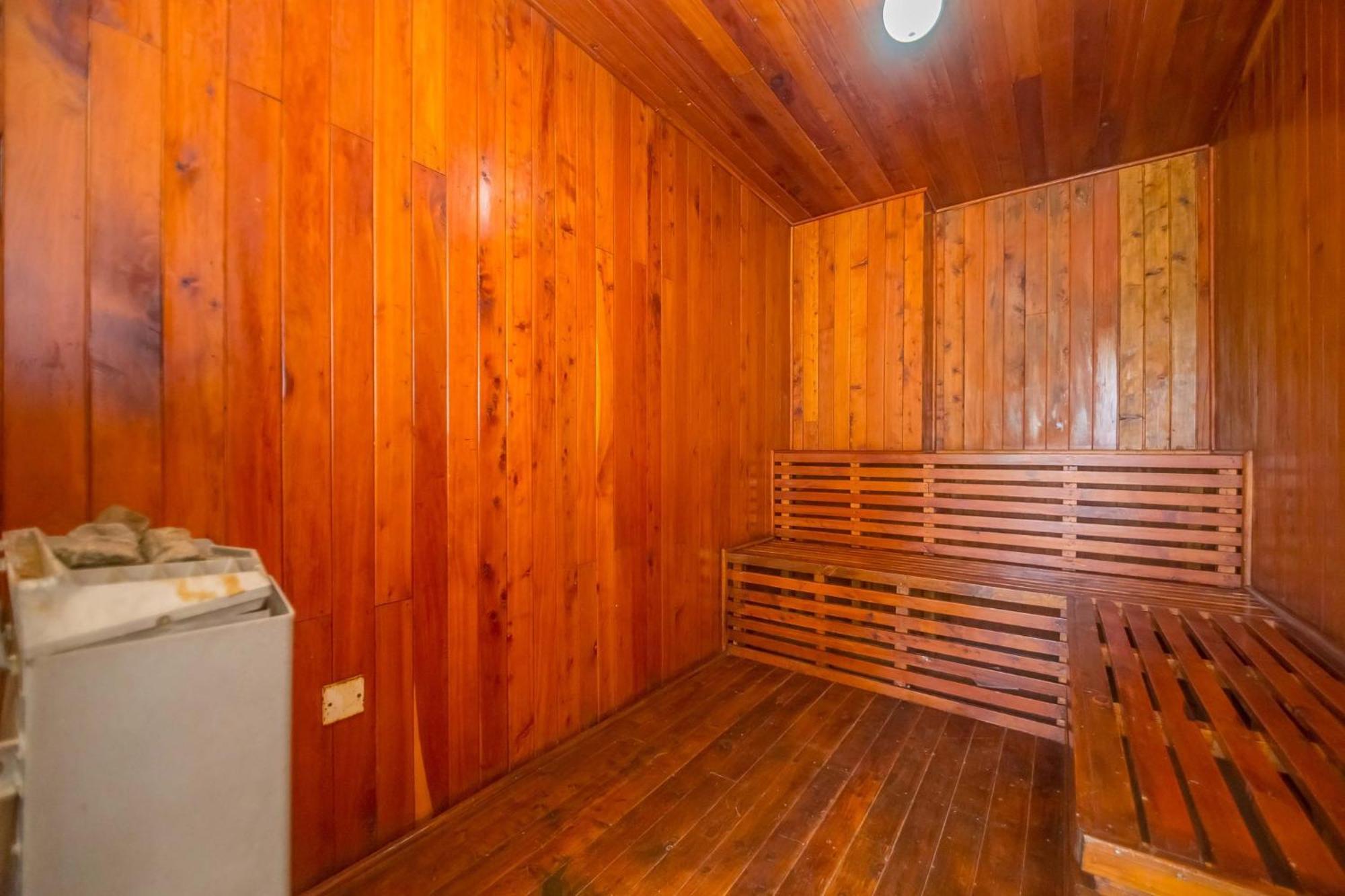 Apartment Sports Road By Dunhill Serviced Nairobi