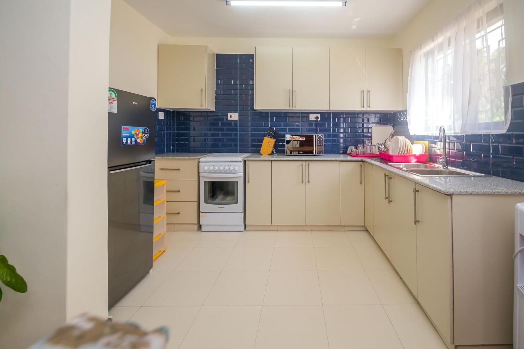 Apartment Sports Road By Dunhill Serviced *