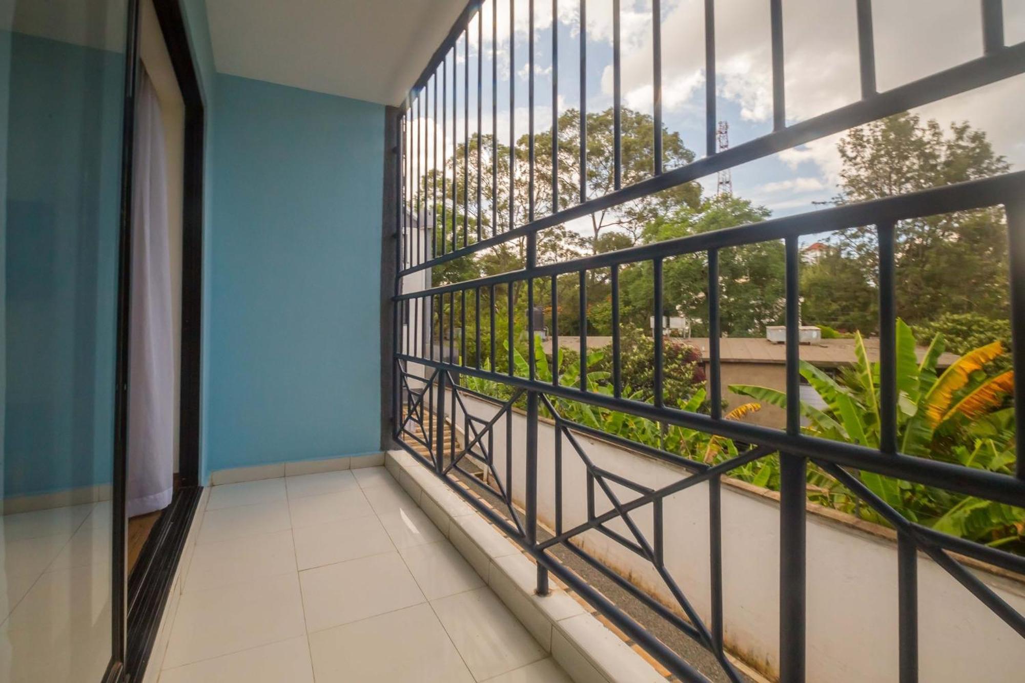 Apartment Sports Road By Dunhill Serviced