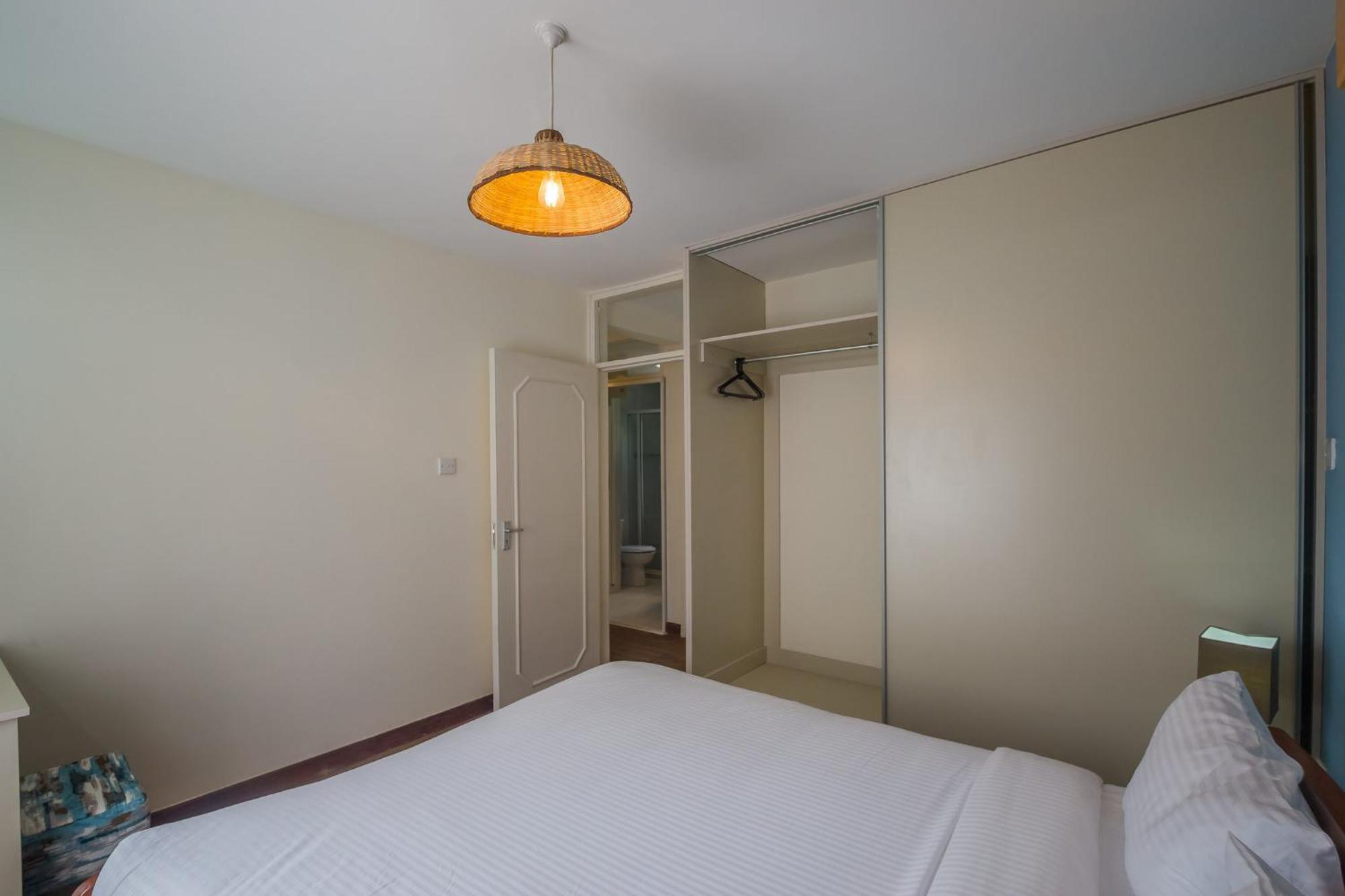 Sports Road By Dunhill Serviced Apartment Nairobi