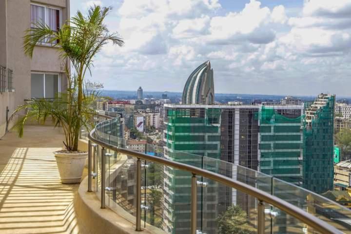 Imagine Luxury 2 Bedroom *
