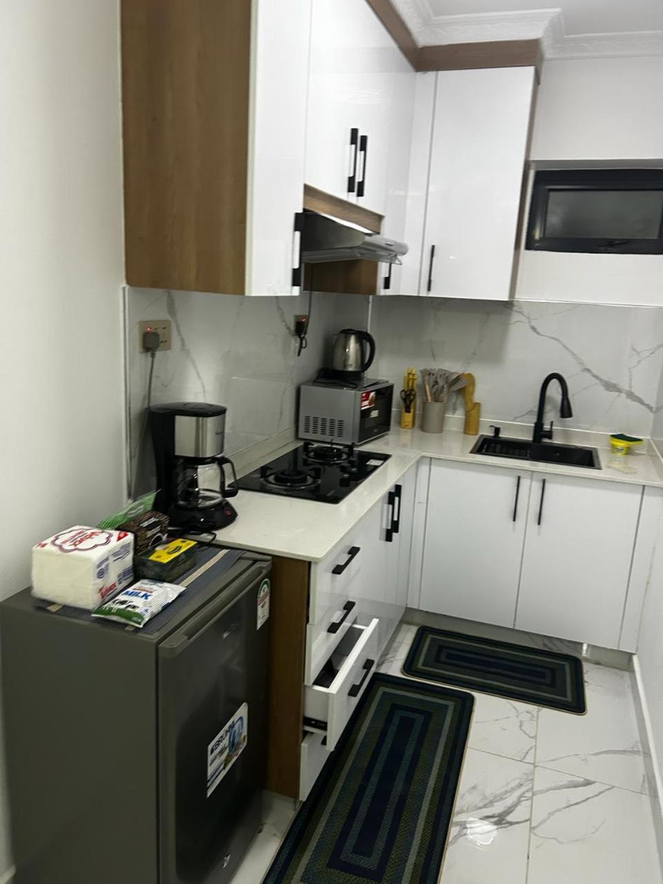 1 Bedroom Kilimani Smart Homes