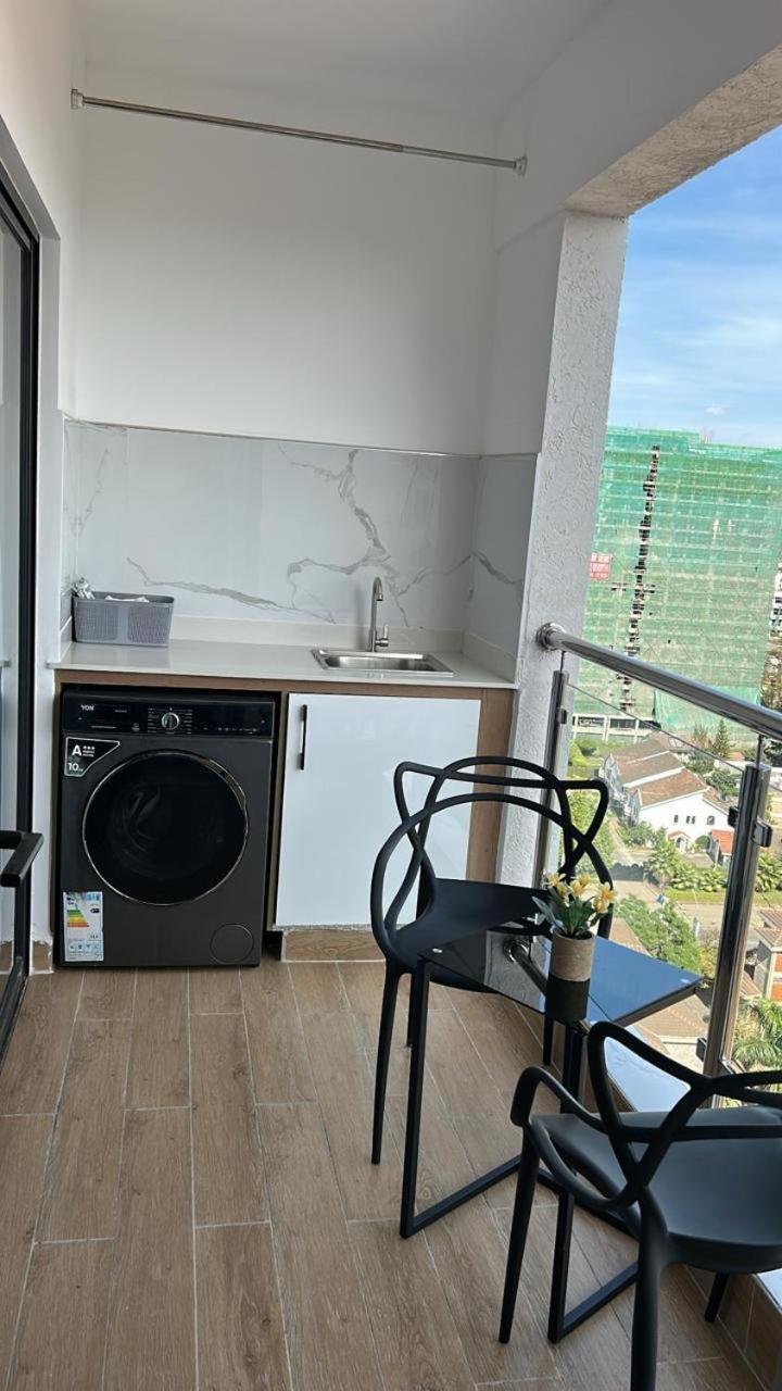Apartment 1 Bedroom Kilimani Smart Homes