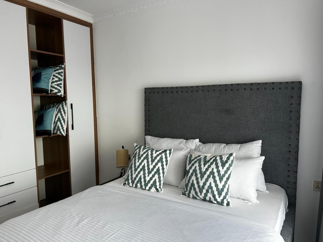 1 Bedroom Kilimani Smart Homes