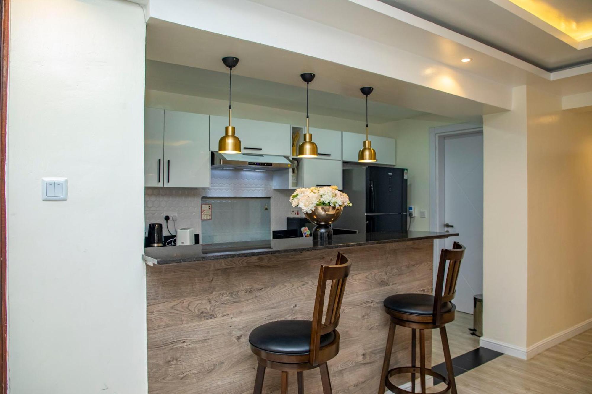 Everest Premier By Corncode Kileleshwa Apartment Nairobi
