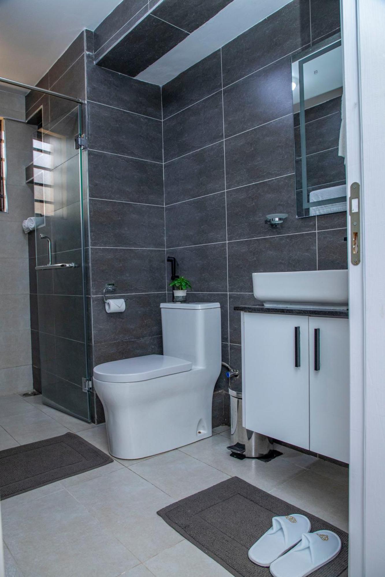 Everest Premier By Corncode Kileleshwa Apartment Nairobi